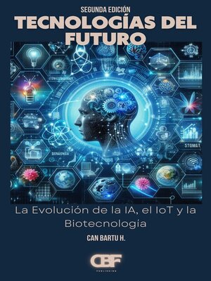 cover image of Tecnologías del Futuro